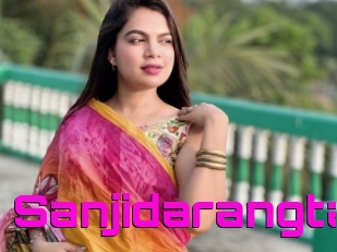 Sanjidarangta