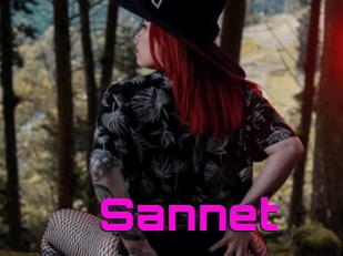 Sannet