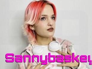 Sannybaskey
