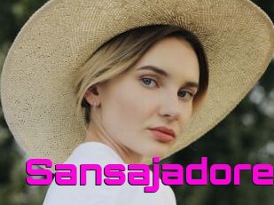 Sansajadore