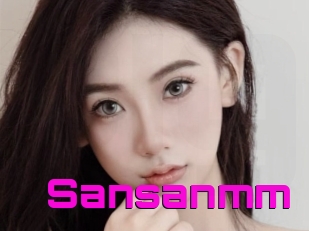 Sansanmm