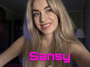 Sansy