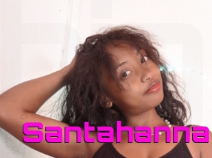 Santahanna