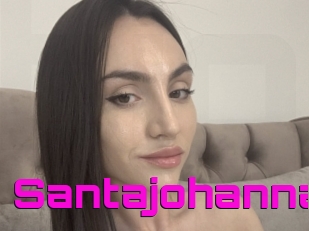 Santajohanna