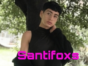 Santifoxs