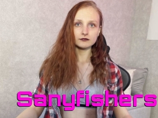 Sanyfishers