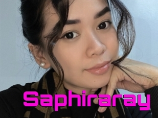 Saphiraray