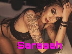 Saraaah