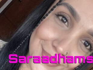 Saraadhams