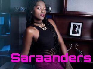 Saraanders