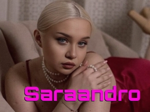 Saraandro
