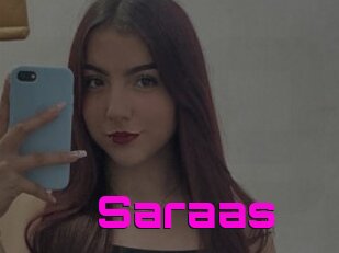 Saraas