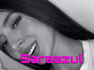 Saraazul