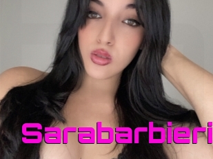 Sarabarbieri