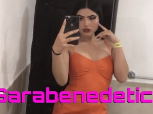 Sarabenedetic