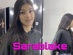Sarablake
