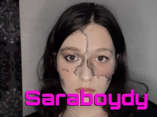 Saraboydy