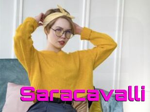 Saracavalli