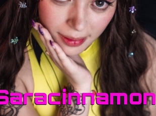 Saracinnamon
