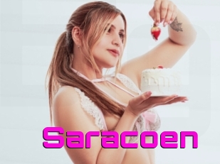 Saracoen