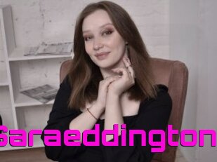 Saraeddington