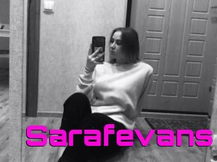 Sarafevans