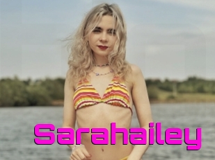 Sarahailey