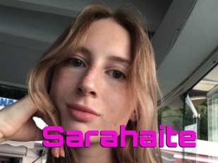 Sarahaite