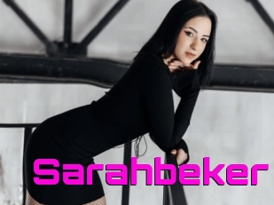 Sarahbeker