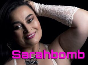 Sarahbomb