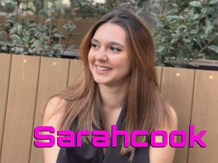 Sarahcook