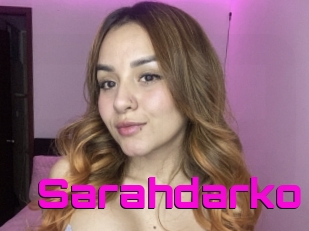 Sarahdarko