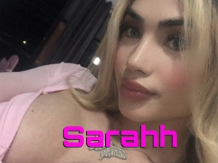 Sarahh