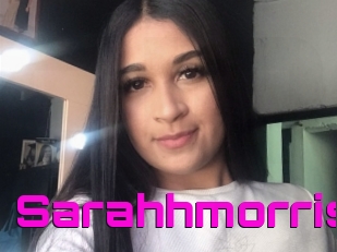 Sarahhmorris