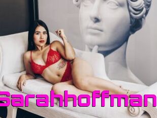 Sarahhoffman