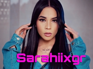 Sarahiixgr