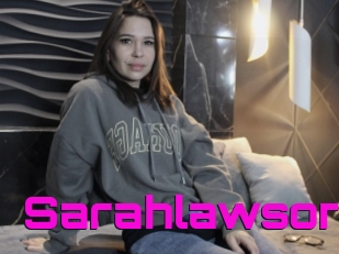 Sarahlawson