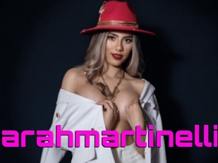 Sarahmartinelli