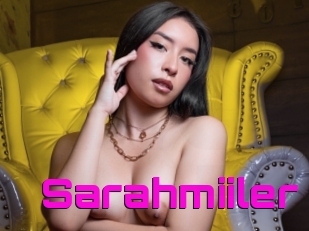 Sarahmiiler