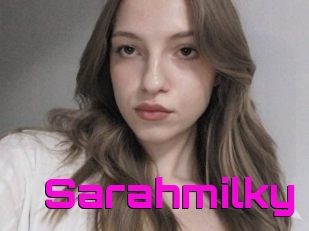 Sarahmilky