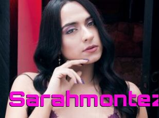 Sarahmontez