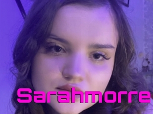 Sarahmorre