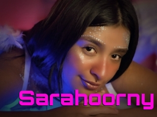Sarahoorny