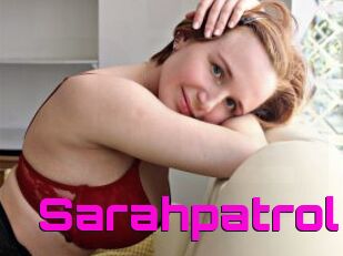 Sarahpatrol