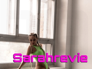 Sarahrevie