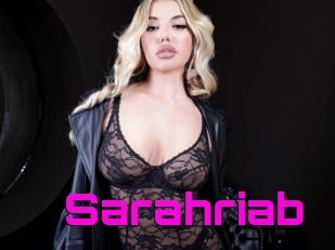 Sarahriab