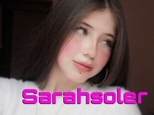 Sarahsoler