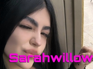 Sarahwillow