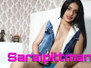 Saraipittman