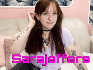 Sarajeffers
